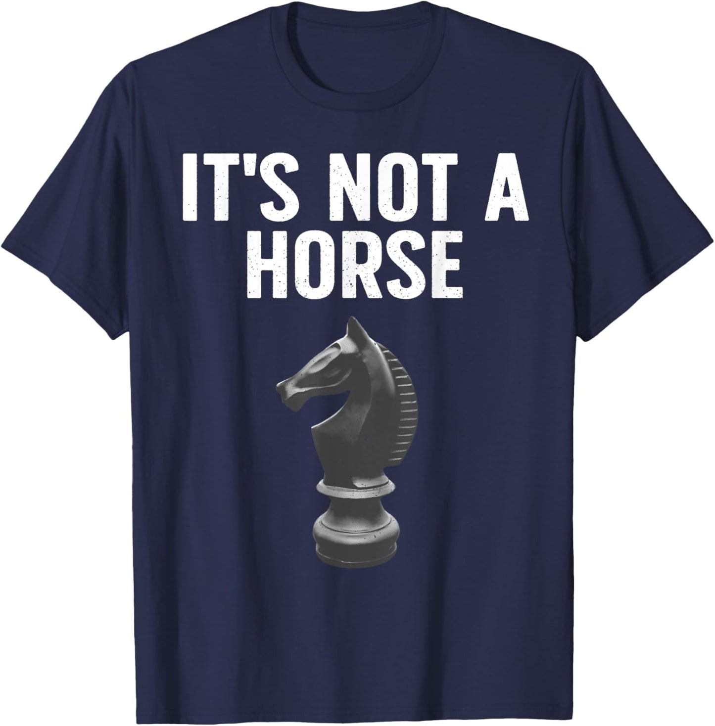 Chess Lover Art Women Boys Girls Kids Chess Player T-Shirt - T-Shirt | Navy