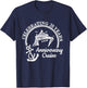 Celebrating 20th Marriage Wedding Anniversary Cruise Couple T-Shirt - T-Shirt | Navy
