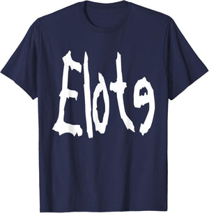 Elote corn T-Shirt - T-Shirt | Navy