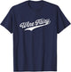 Wine Fairy T-Shirt - T-Shirt | Navy