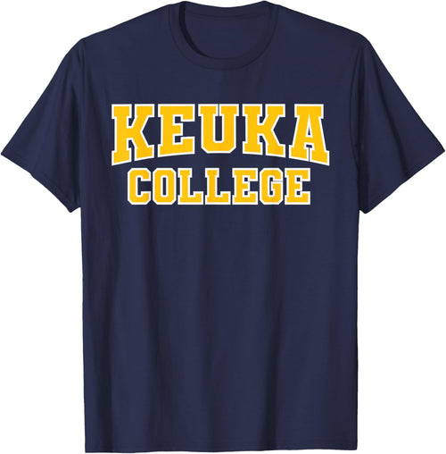 Keuka College Apparel Sports Fan