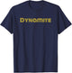 Dynamite T-Shirt - T-Shirt | Navy