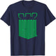Atletico Nacional de Medellin Exclusive Collection T-Shirt - T-Shirt | Navy