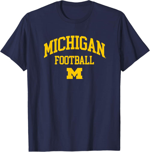 University of Michigan Wolverines Football