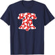 Funny Philadelphia Halloween Ghost Boo Bell Philly Fan Fall T-Shirt - T-Shirt | Navy