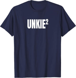 Unkie² Special Uncle T-Shirt - T-Shirt | Navy
