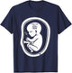 We've All Been Here Abolitionist T Shirt Men Women T-Shirt - T-Shirt | Navy