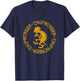 Chupacabra T-Shirt - T-Shirt | Navy