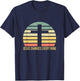 Jesus Changes Everything Jesus T-Shirt - T-Shirt | Navy
