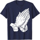 Design T-Shirt - T-Shirt | Navy