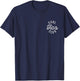 Cool Tios Club - Uncle in Spanish T-Shirt - T-Shirt | Navy