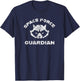 I'm a Space Force Guardian T-Shirt - T-Shirt | Navy