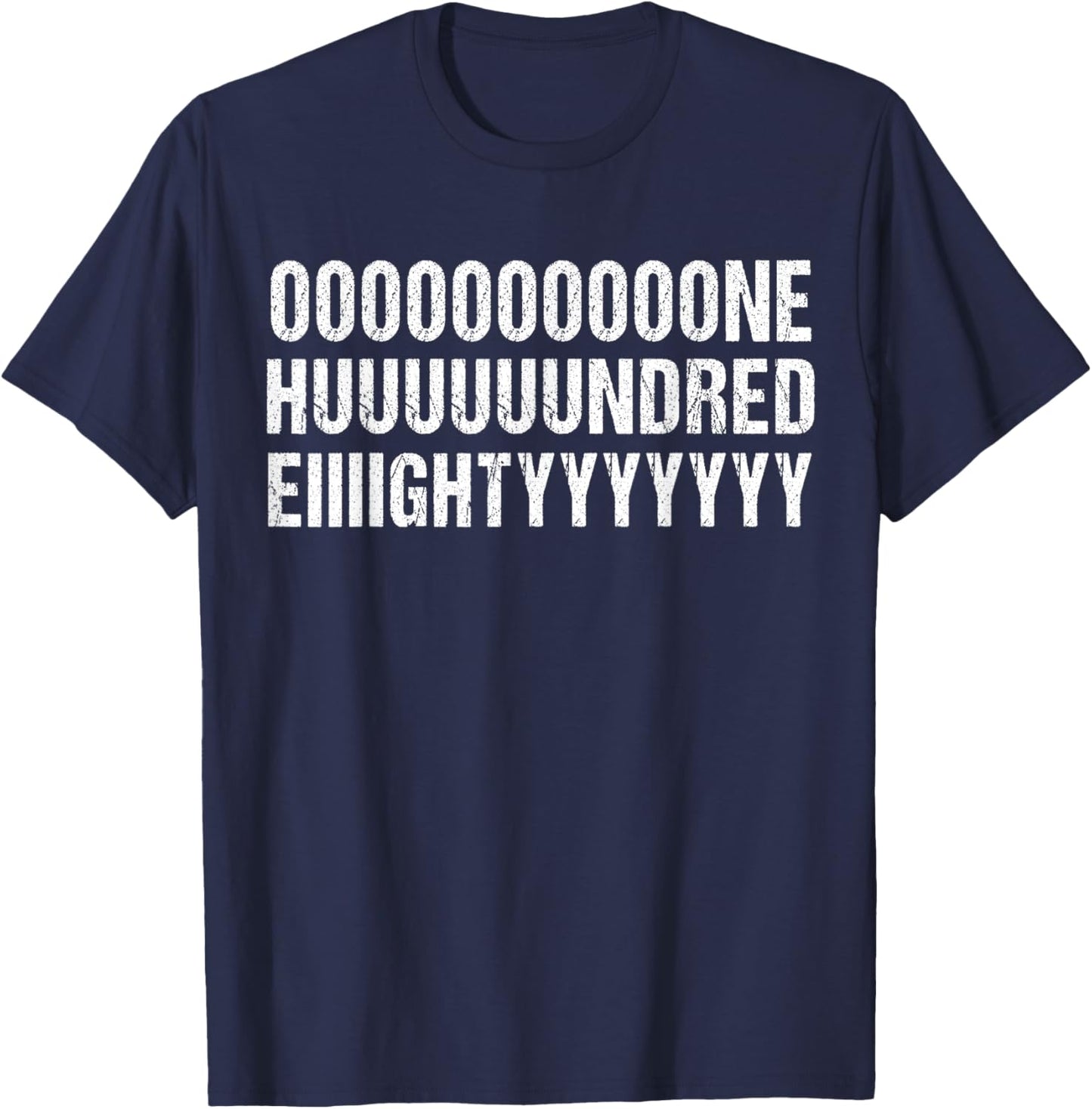 Triple 20 Dartboard Arrows Cool Darts 180 One Hundred Eighty T-Shirt - T-Shirt | Navy