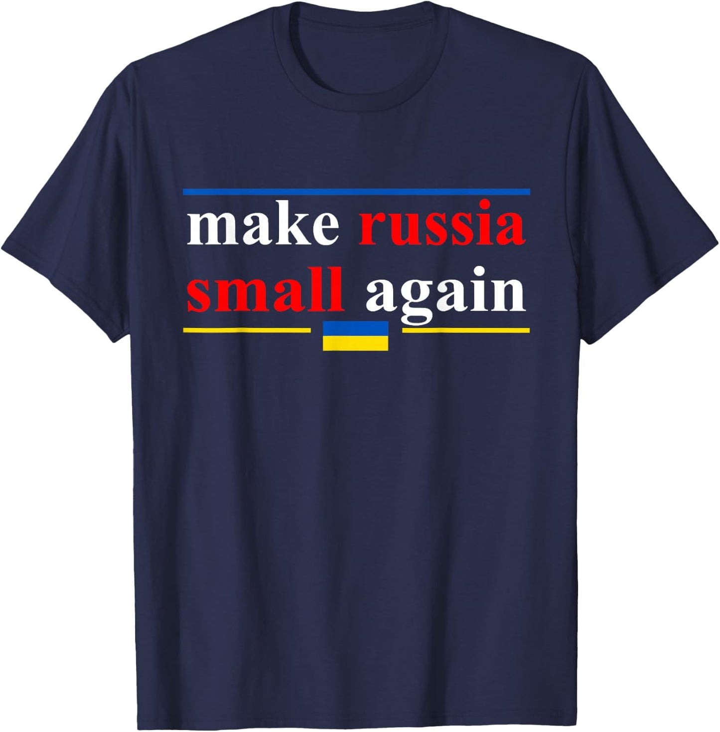 T-Shirt T-Shirt - T-Shirt | Navy