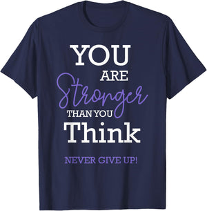 Best Motivational Gift Ideas -Adults Black S T-Shirt - T-Shirt | Navy