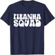 Piranha T-Shirt - T-Shirt | Navy