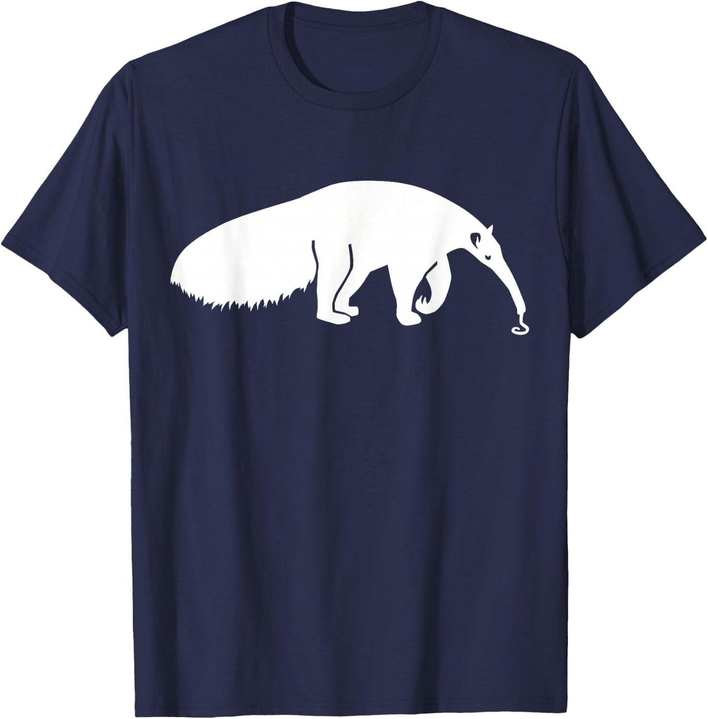 Anteater T-Shirt - T-Shirt | Navy