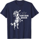 Centaur Queen Centaur Costume Female T-Shirt - T-Shirt | Navy