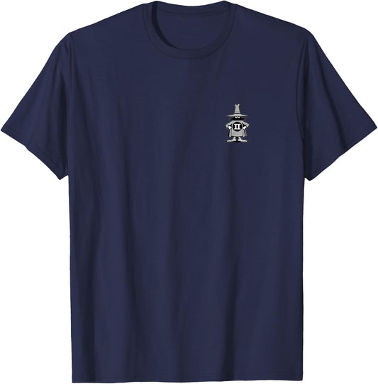 F-4 Phantom Old Smokey T-Shirt - T-Shirt | Navy