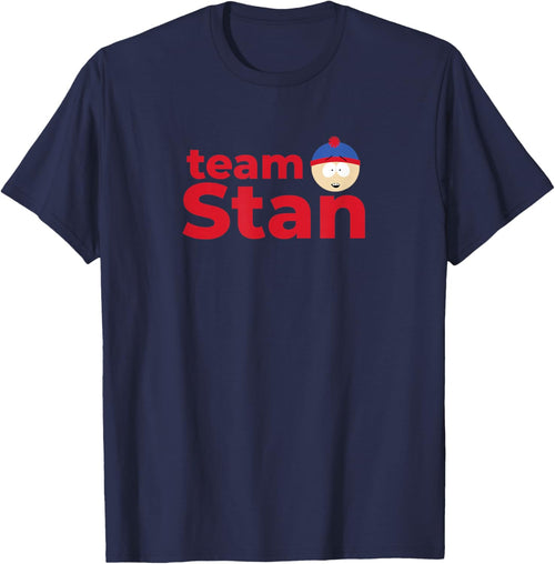 South Park Team Stan