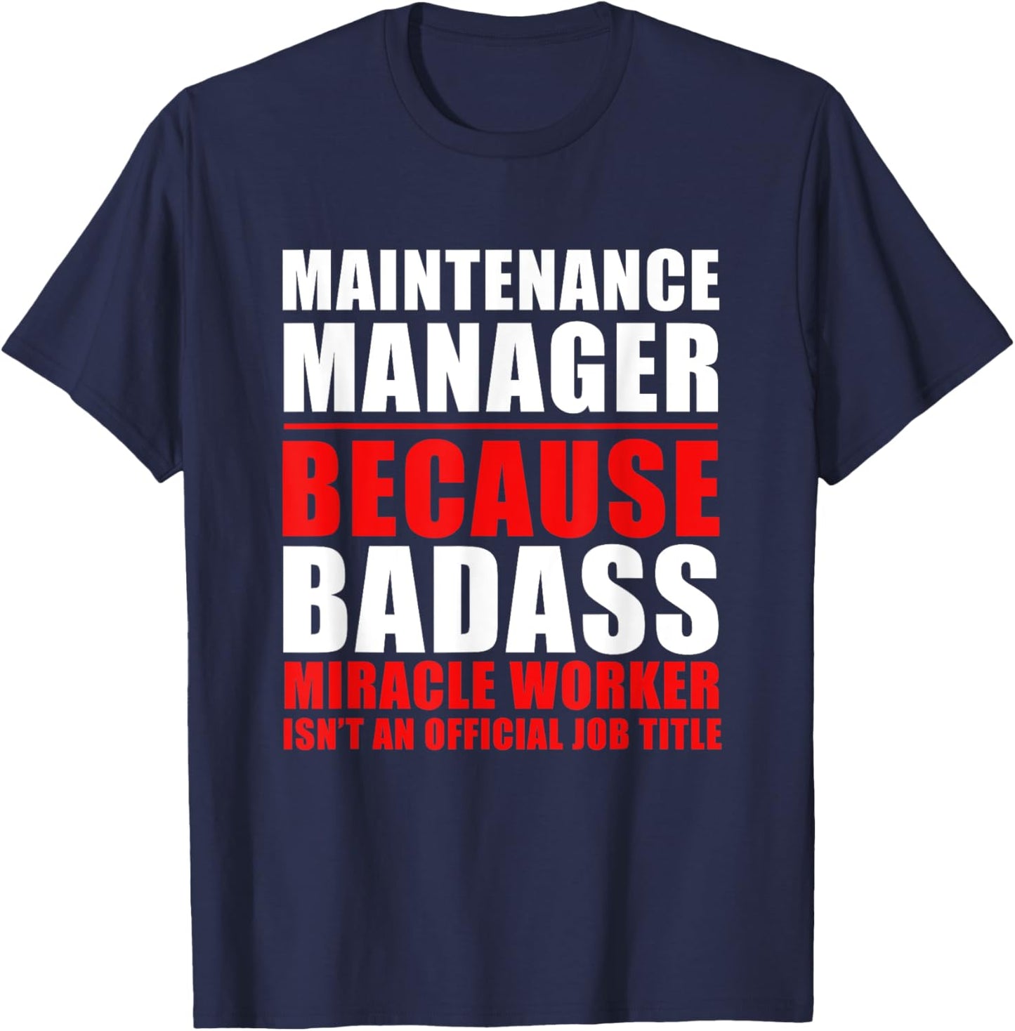 T-Shirt T-Shirt - T-Shirt | Navy