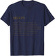Me/Cfs Awareness Me/Cfs Disease Patient Gift T-Shirt - T-Shirt | Navy