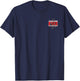 Wildland Hotshot Crew Fire Rescue Department Fireman Uniform T-Shirt - T-Shirt | Navy