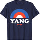 Andrew Yang Shirt - Yang 2020 - Andrew Yang T-Shirt - T-Shirt | Navy