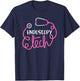 Endoscopy Tech - Endoscopy technicians GI technologists crew T-Shirt - T-Shirt | Navy