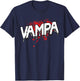 Grandpa Halloween Costume Spooky Grandfather Trick Or Treat T-Shirt - T-Shirt | Navy