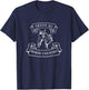 Tryon NC Horse Country T-Shirt - T-Shirt | Navy