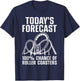 Funny Roller Coaster Design Women Kids Coaster Lover T-Shirt - T-Shirt | Navy