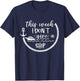 This Week I Don't Give A Ship Cruise Vacation Trip Cruise T-Shirt - T-Shirt | Navy