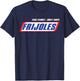 Cuando Tengas Hambre Comete Unos Frijoles Spanish Slang T-Shirt - T-Shirt | Navy