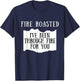 Taco Sauce Group Halloween Fire Roasted Family Matching T-Shirt - T-Shirt | Navy