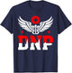 DNP Emblem Doctor of Nursing Practice Gifts Women T-Shirt - T-Shirt | Navy