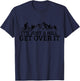 Funny Mountain Bike MTB Cycling Biking Biker Cyclist Gift T-Shirt - T-Shirt | Navy