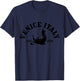 Venice Italy Venezia Italia Vintage Souvenir Italian T-Shirt - T-Shirt | Navy