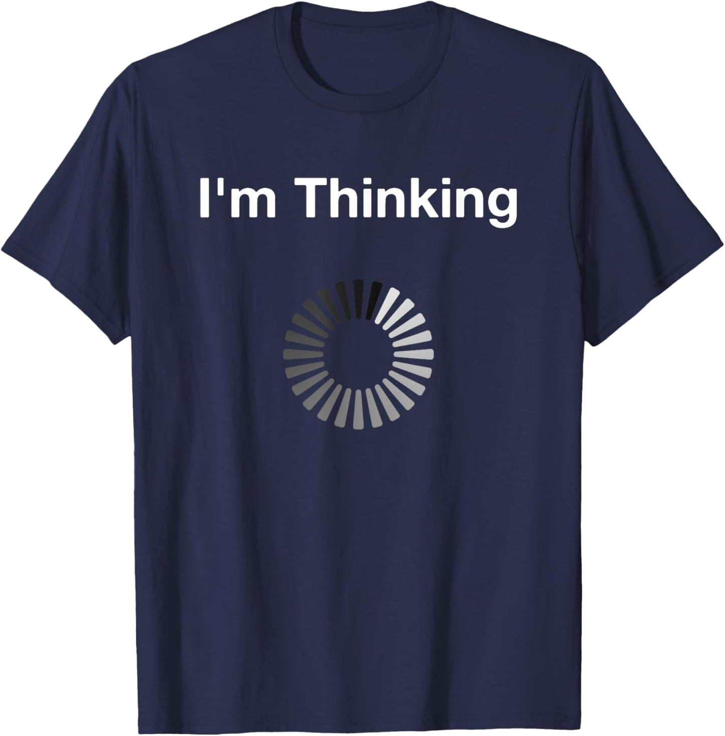 Computer Scientist Programmer Coder Clothing Programming Coding Software Developer Sayings - Women's Adults Black Small Classic Fit Short Sleeve T-Shirt - T-Shirt | Navy