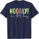 PE Day PE Teacher Physical Education Teacher T-Shirt - T-Shirt | Navy