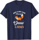 Just A Girl Who Loves Jesus And Foxes T-Shirt - T-Shirt | Navy
