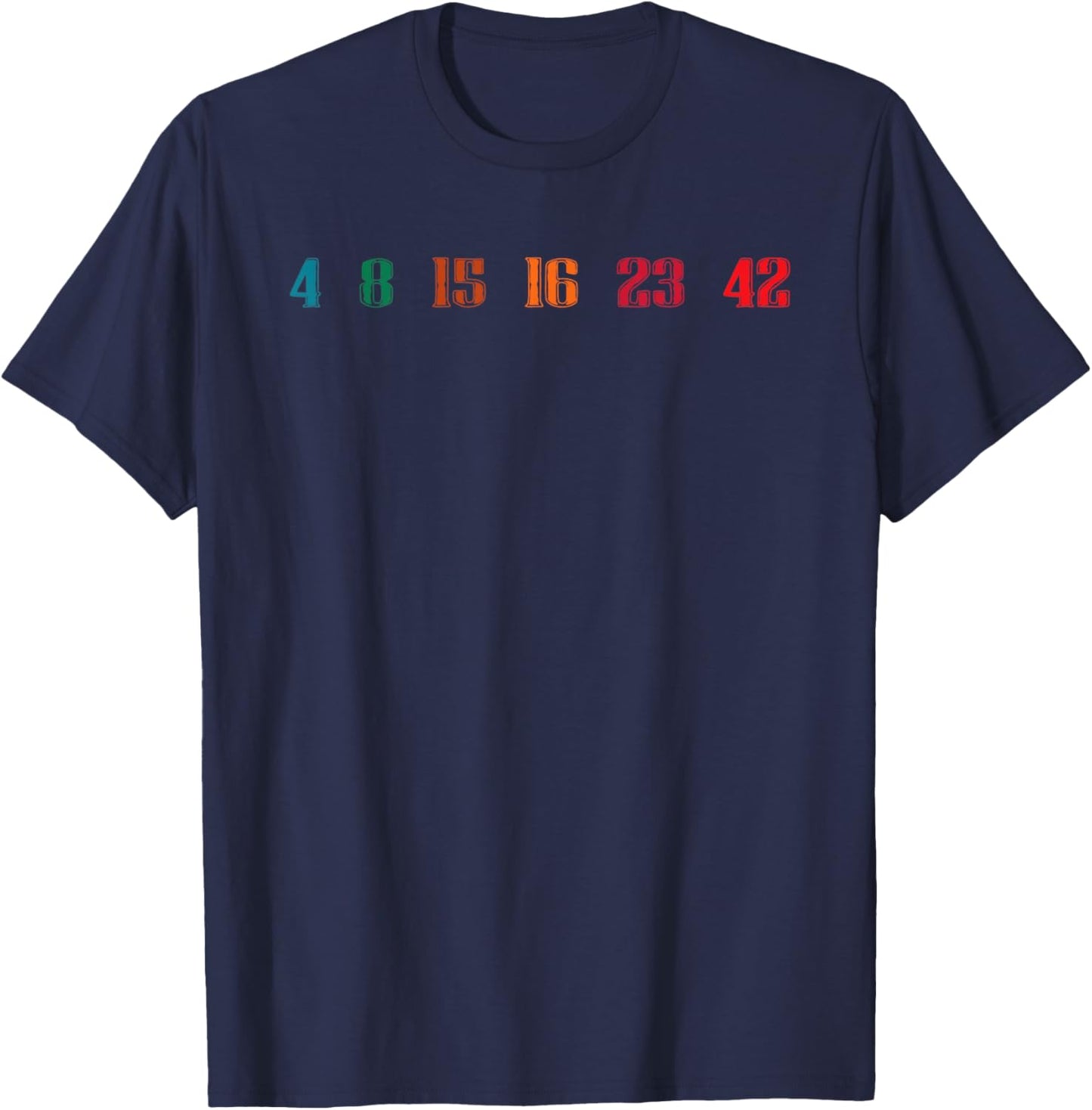 T-Shirt T-Shirt - T-Shirt | Navy