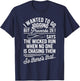 Funny Jesus Christ Religious Christian Believer Christianity T-Shirt - T-Shirt | Navy