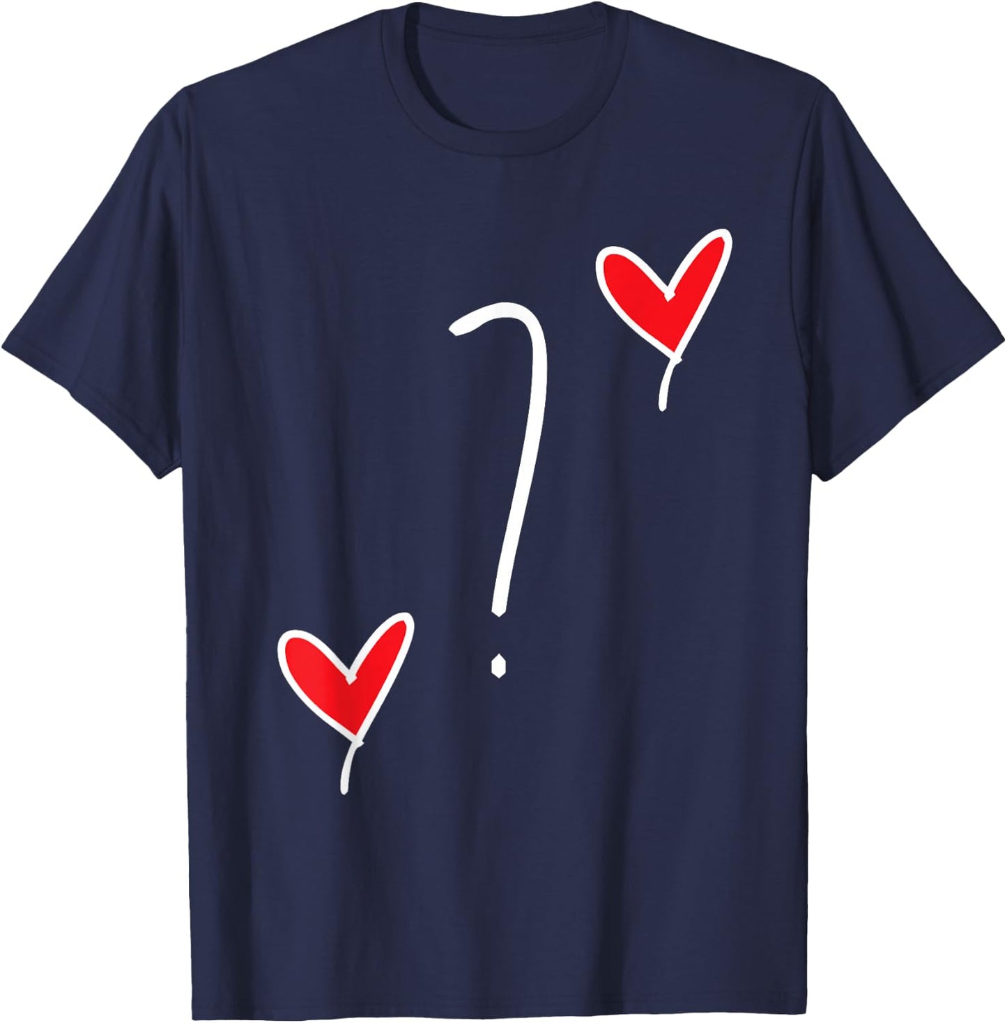 Will you marry me marriage team proposal ways to propose T-Shirt - T-Shirt | Navy
