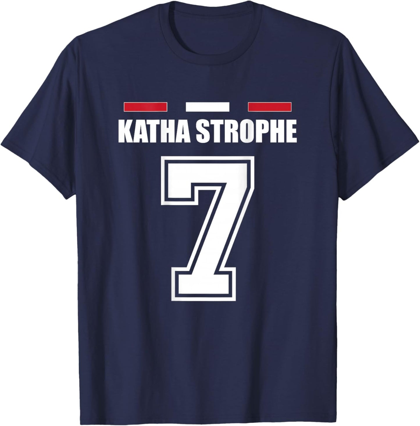 Lustige Namen Österreich Trikot für Mallorca und die Party T-Shirt - T-Shirt | Navy