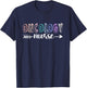 Oncology Nurse Nurses Nursing Cancer Oncology Nurse T-Shirt - T-Shirt | Navy