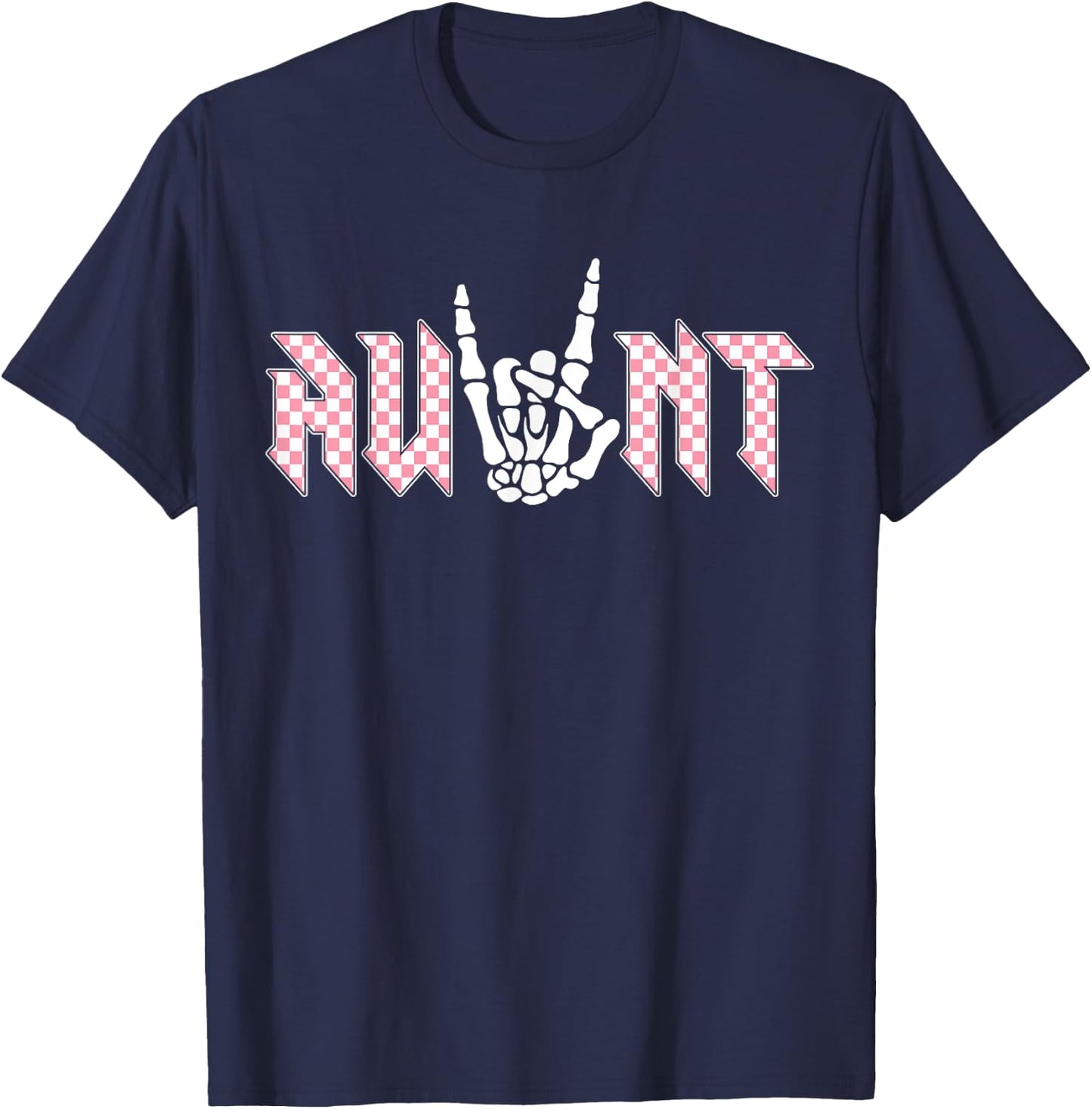 Birthday T-Shirt - T-Shirt | Navy