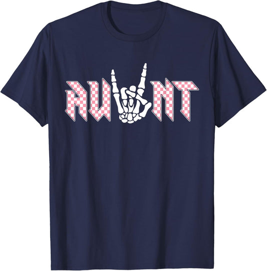 Birthday T-Shirt - T-Shirt | Navy