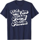 Western Texas Cowgirl Rodeo Horse Girl Gift Black X-Small T-Shirt - T-Shirt | Navy