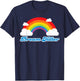 Sarcastic Humor Shirt for Pessimists - Dream Killer T-Shirt - T-Shirt | Navy